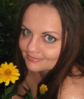 Rencontre Femme : Anna, 42 ans à Ukraine  Харьков